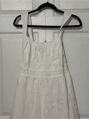 ARITZIA GRADUATION DRESS